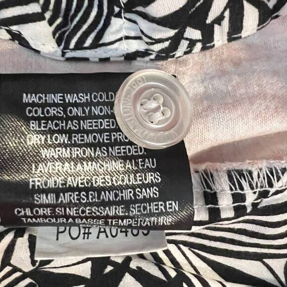 Corpo Class by Volcom Juniors Pink, Orange And‎ Grey Wear - Picture 7 of 8